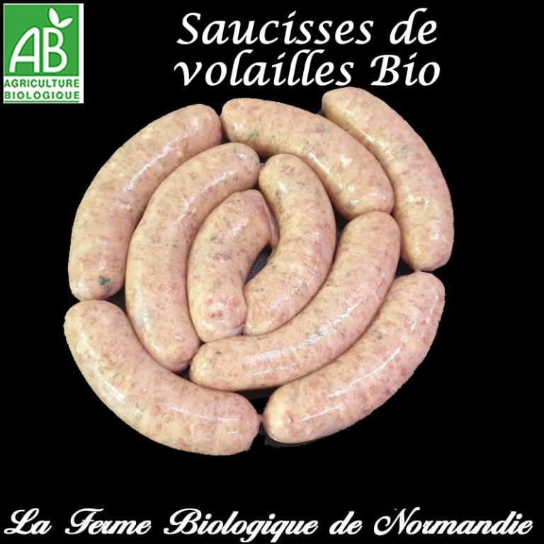 Les saveurs de la ferme bio