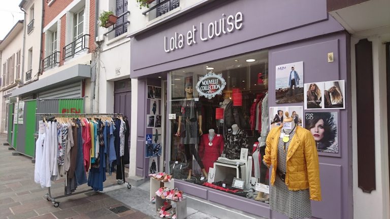 Lola et Louise