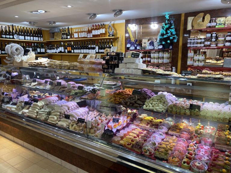 MAISON COEURJOLY – Traiteur Saint Louis