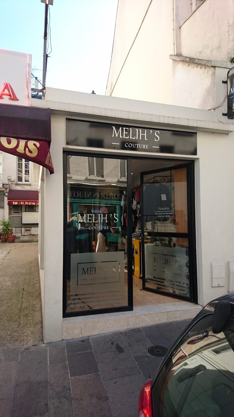 Melih&rsquo;s