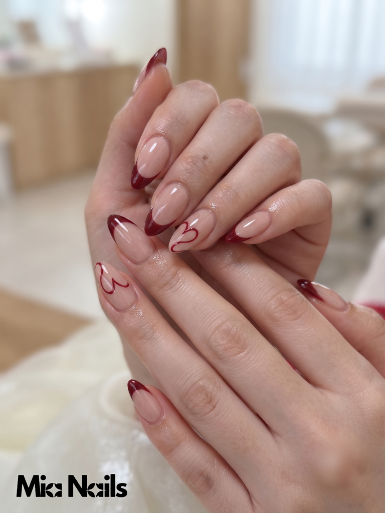 Mia Nails