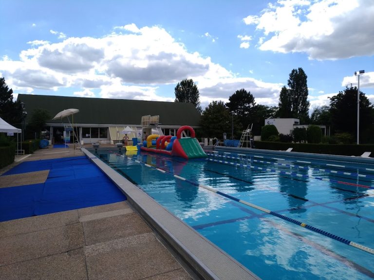 Migneaux Pool