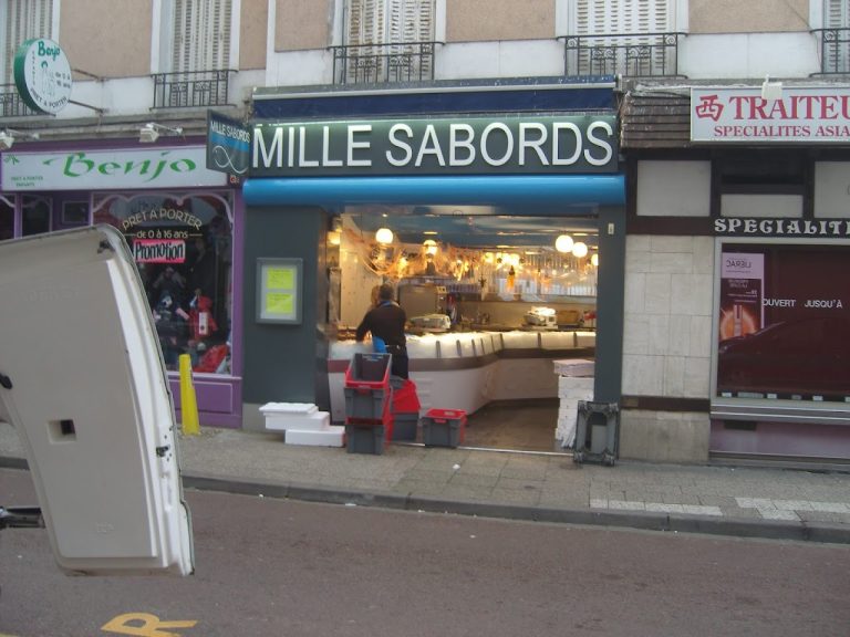 Mille Sabords