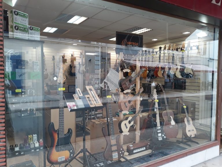 Music Lab