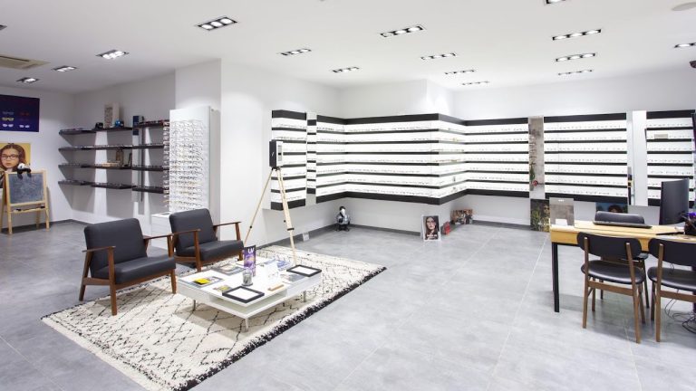 New Vision Poissy – Opticien Visagiste