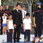 Nice Honors 2016 Attack Victims 10 Years On
