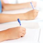 9-Year-Old Girl Breaks 40-Year Record on French National Exam