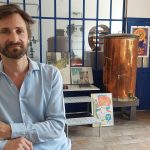 The Revival of Noyau de Poissy, a Forgotten French Liqueur