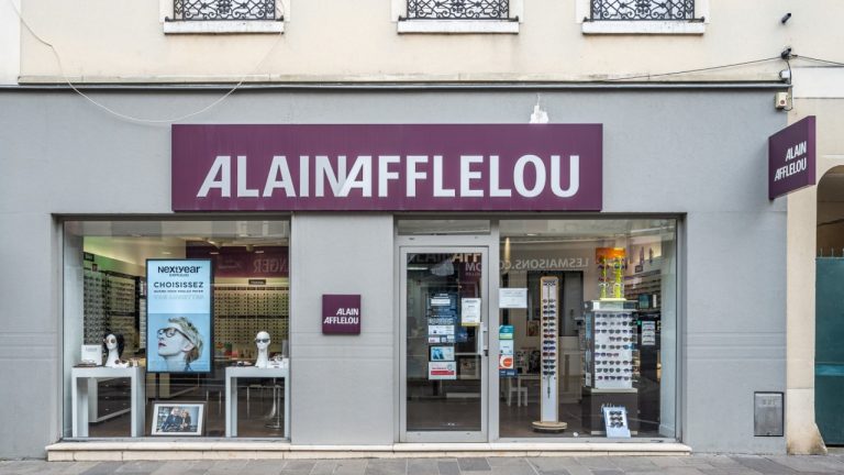 Opticien POISSY – ALAIN AFFLELOU