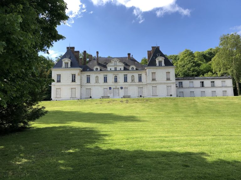 Parc de Villiers