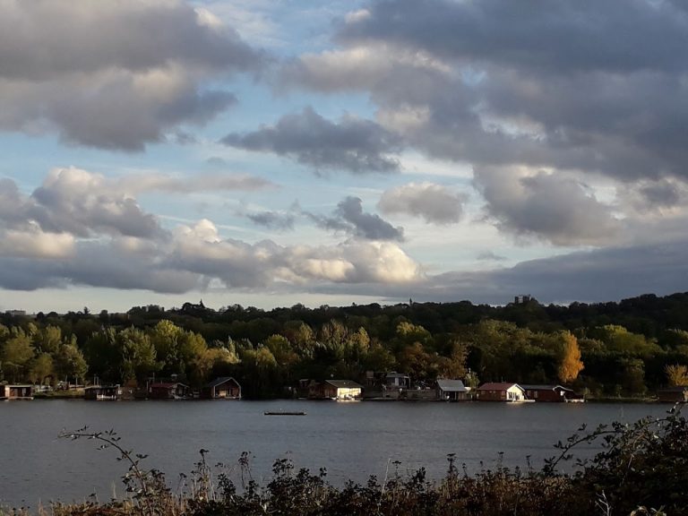 Parc du Peuple de l&rsquo;herbe – Accès Beauregard
