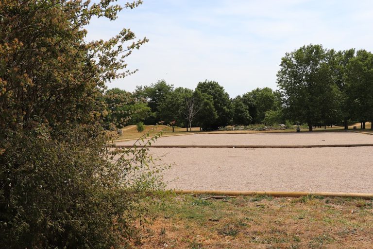Parc Maurice-Berteaux