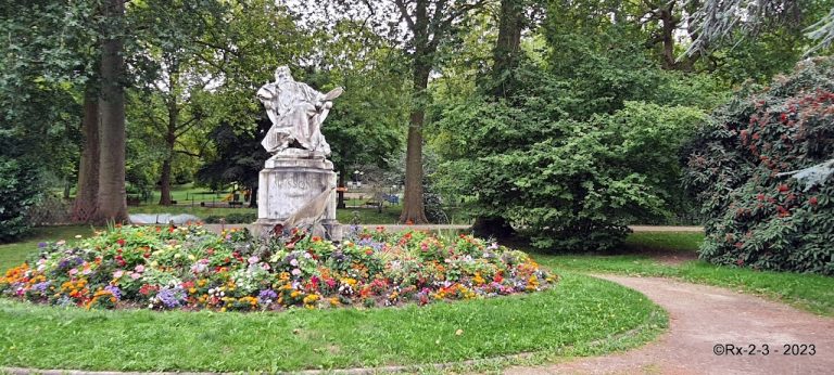 Parc Meissonier