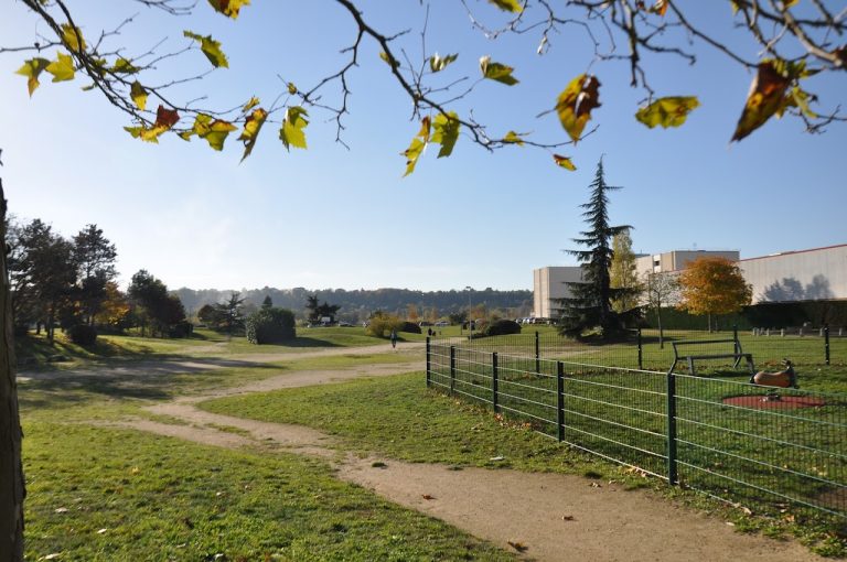 Parc Provence