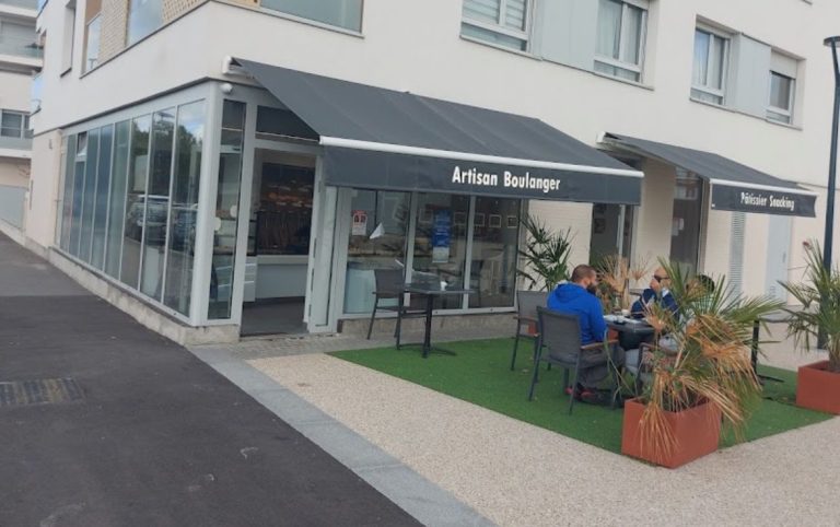 PIZZAVERSE POISSY