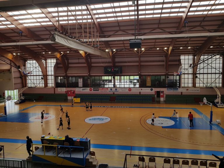 Poissy Basket Association