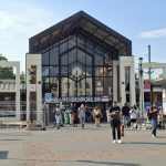 Poissy Station: The Yvelines Hub Testing the Future of Transport