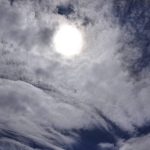 Poissy Weather July 19, 2026: Sunny Morning, Clouds