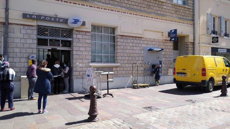 Post Office