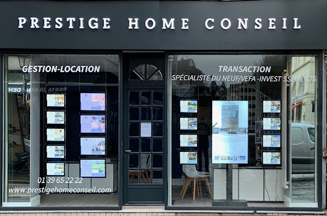 Prestige Home Conseil