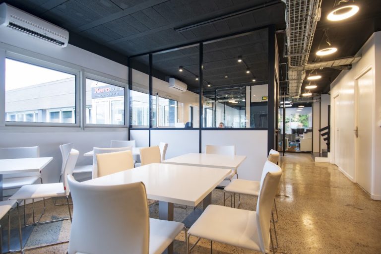 Ros Digital IDF Ouest