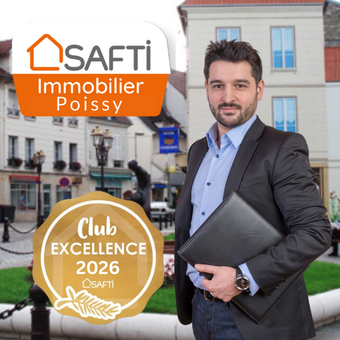 SAFTI immobilier Poissy – Samuel Cuny