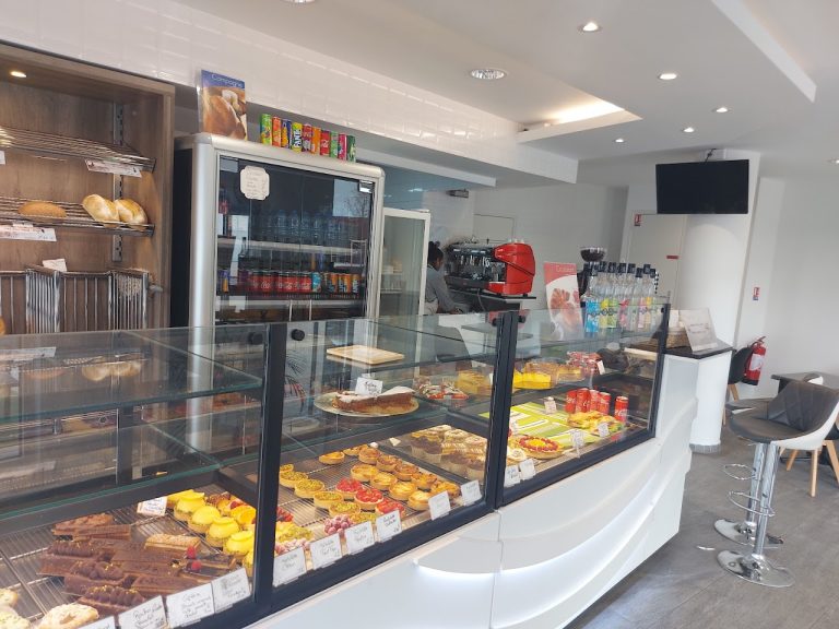 SAS Boulangerie Souheil Chez Noé