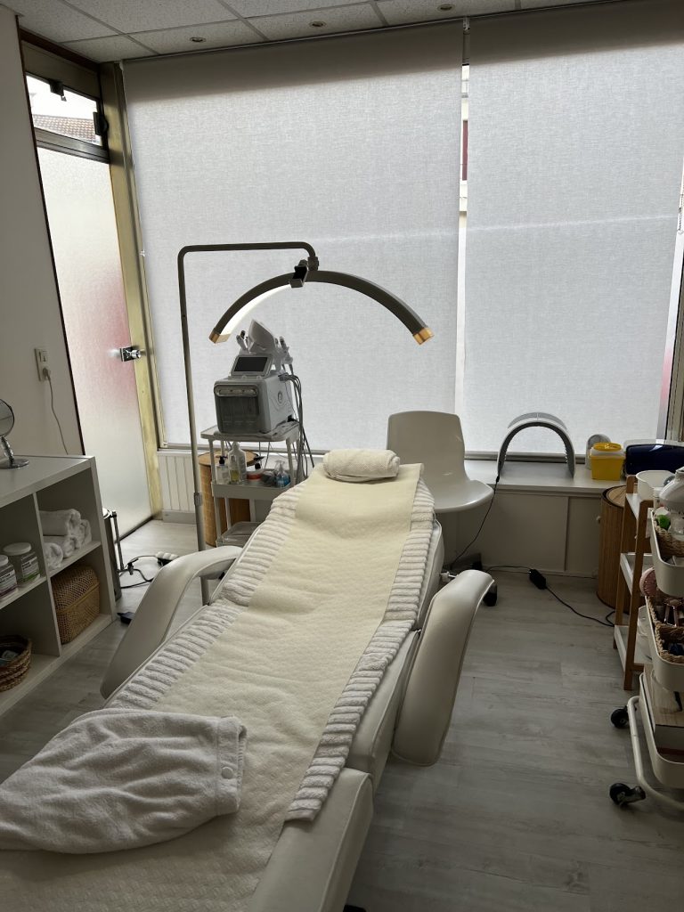 SB’CARE Institut