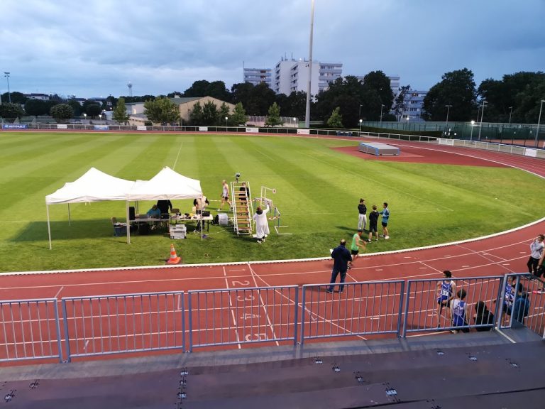 Stade Léo Lagrange