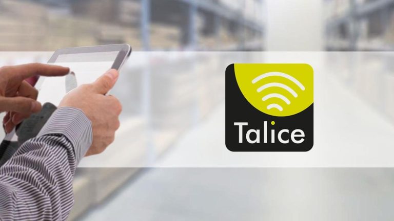 Talice