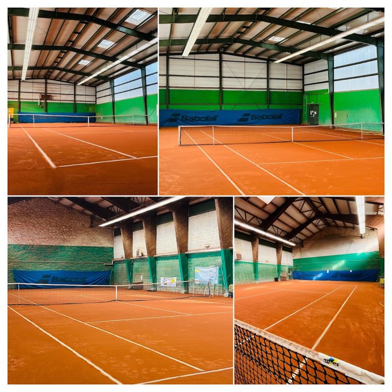 Tennis Club Saint Louis Poissy