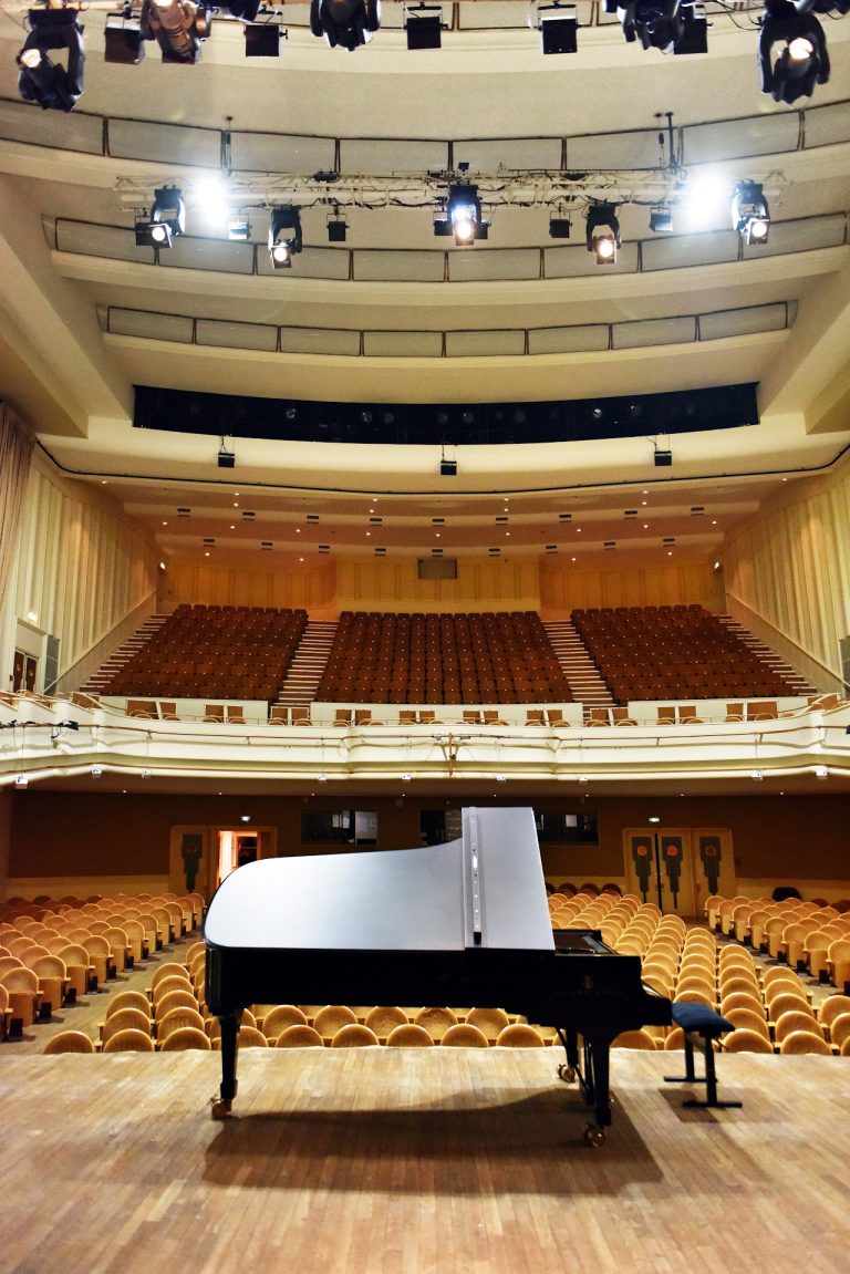 Théâtre de Poissy