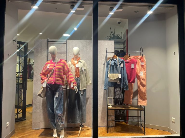 Tienda