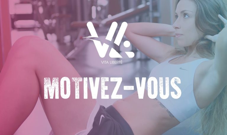 Vita Freedom Poissy – Poissy Gym