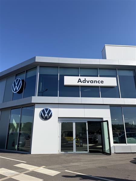 Volkswagen Poissy – Car Lovers