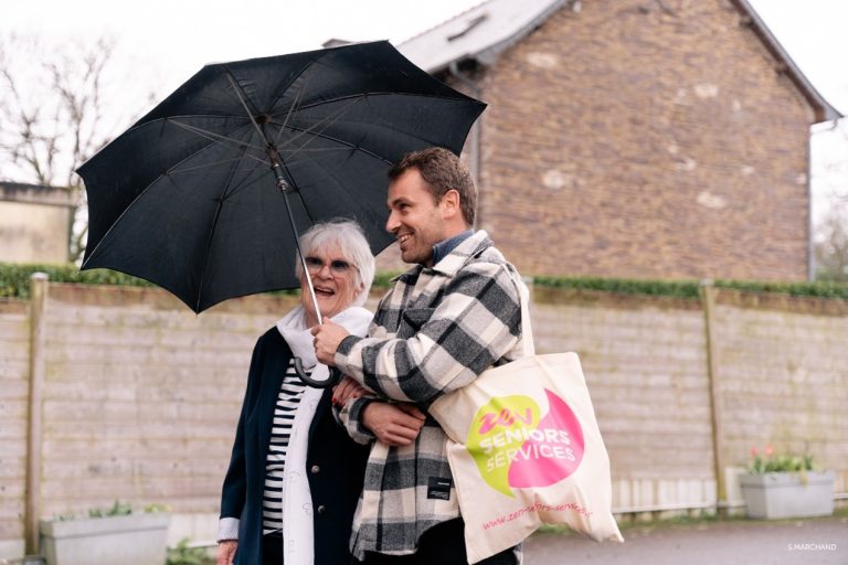 Zen Seniors Services Poissy