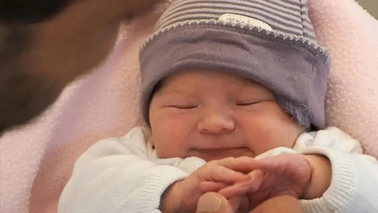 Inside Baby Boom: The Real Drama of a French Maternity Ward