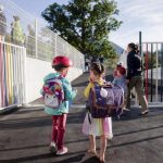 Back to School Weather: Heat Dome Returns to France
