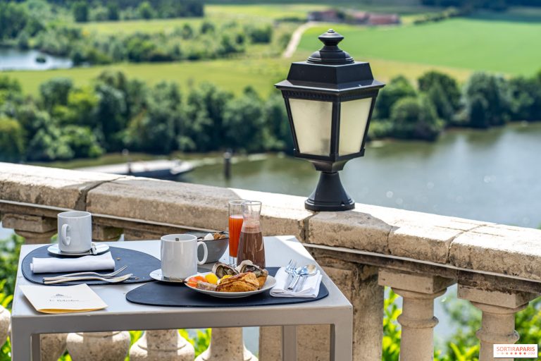 Best Brunches in Yvelines: Top Spots in the 78