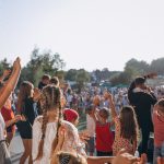 Chapiteau Sonore: Outdoor Music Festival in Yvelines