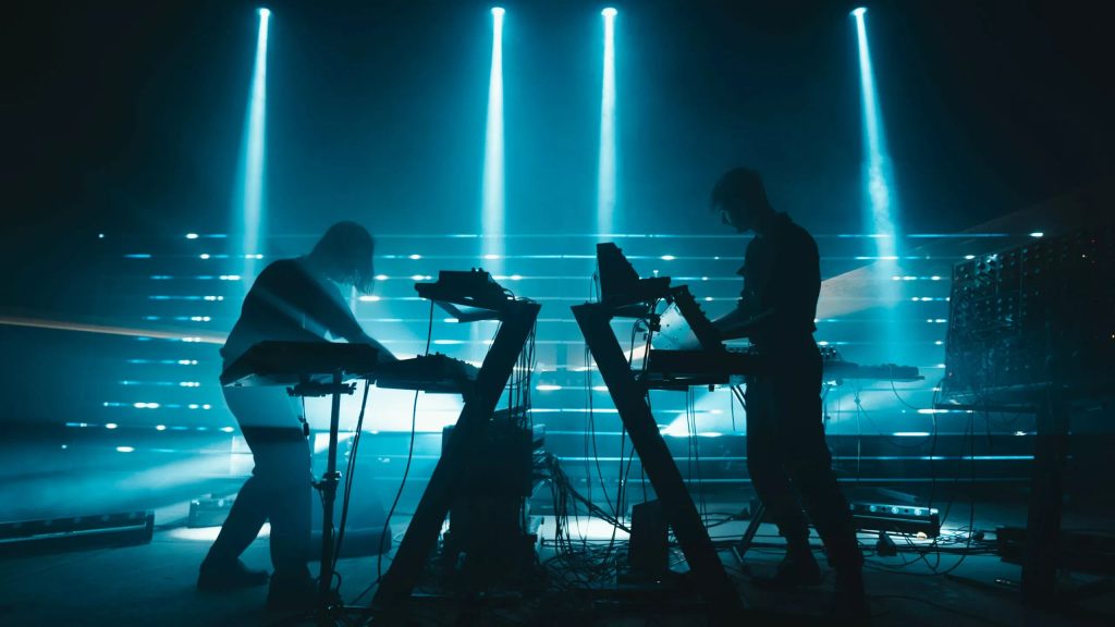 Chapiteau Sonore Festival Returns to Yvelines for 5th Edition