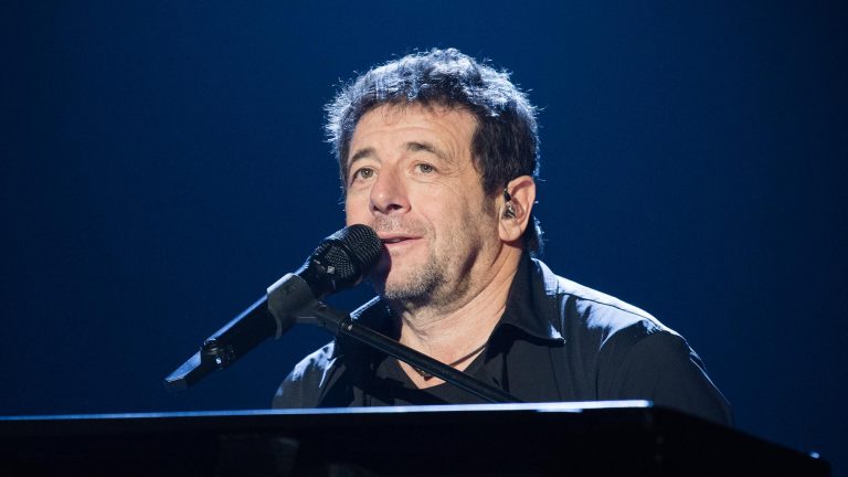 Chartres Mayor Bans Patrick Bruel from City Concert