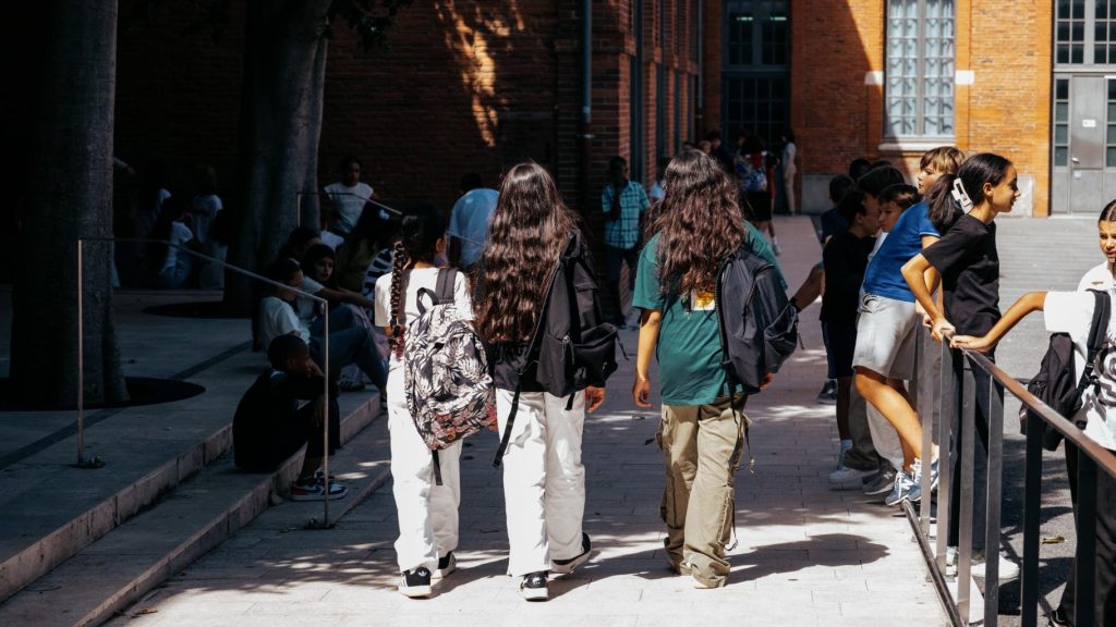 Can Coaching Help Kids Fight School Bullying?