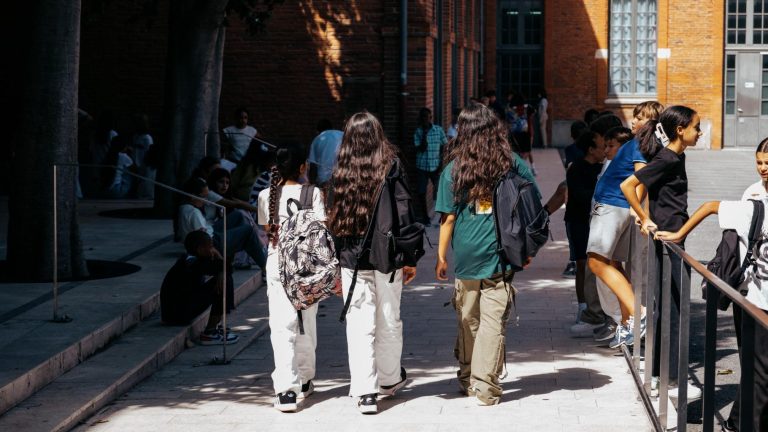 Can Coaching Help Kids Fight School Bullying?