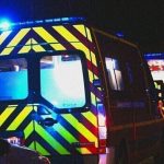 Deadly House Fire in Yvelines: Firefighters Still on Scene