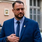 French MP Delogu Slams Media Smear After Detention