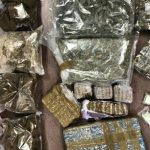 Drug Trafficking Suspect Denied Release in Versailles