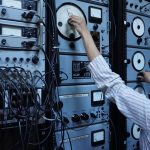 Electro Night at Villa Savoye: Art Meets Heritage
