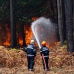 Firefighters Strike August 13: “The State Is Abandoning Us”
