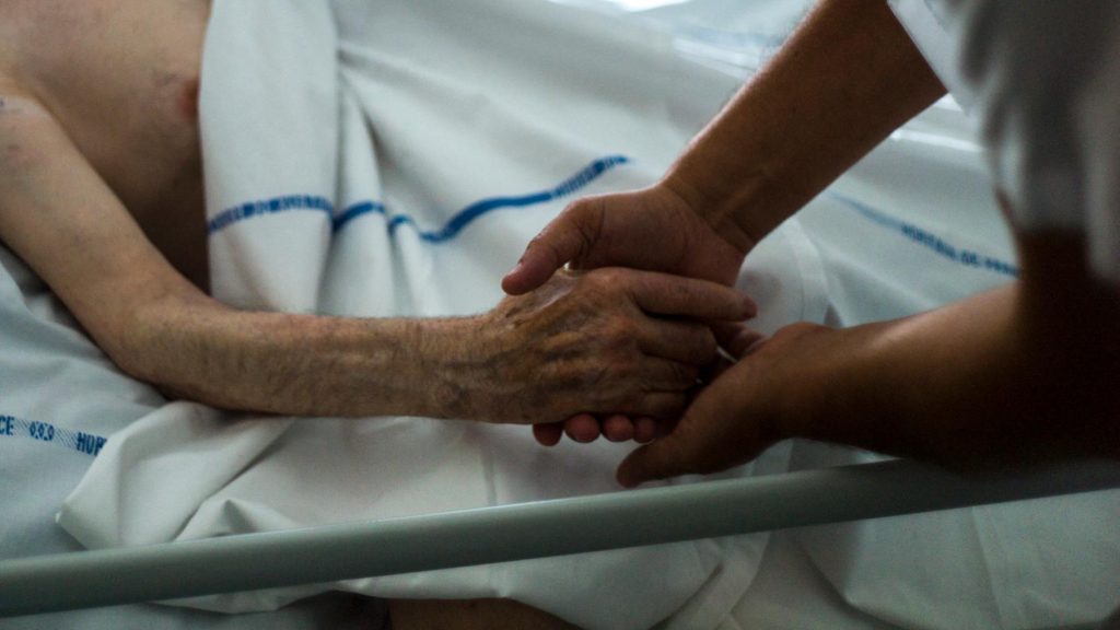France's Assisted Dying Law: What Still Needs Sorting
